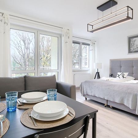Apartamenty Sun & Snow Mare Promenada Miedzyzdroje Luaran gambar