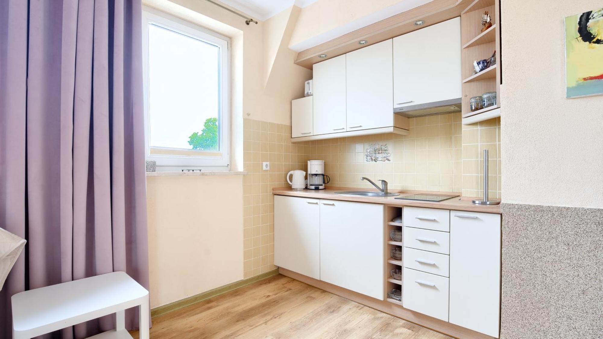 Apartamenty Sun & Snow Mare Promenada Miedzyzdroje Luaran gambar