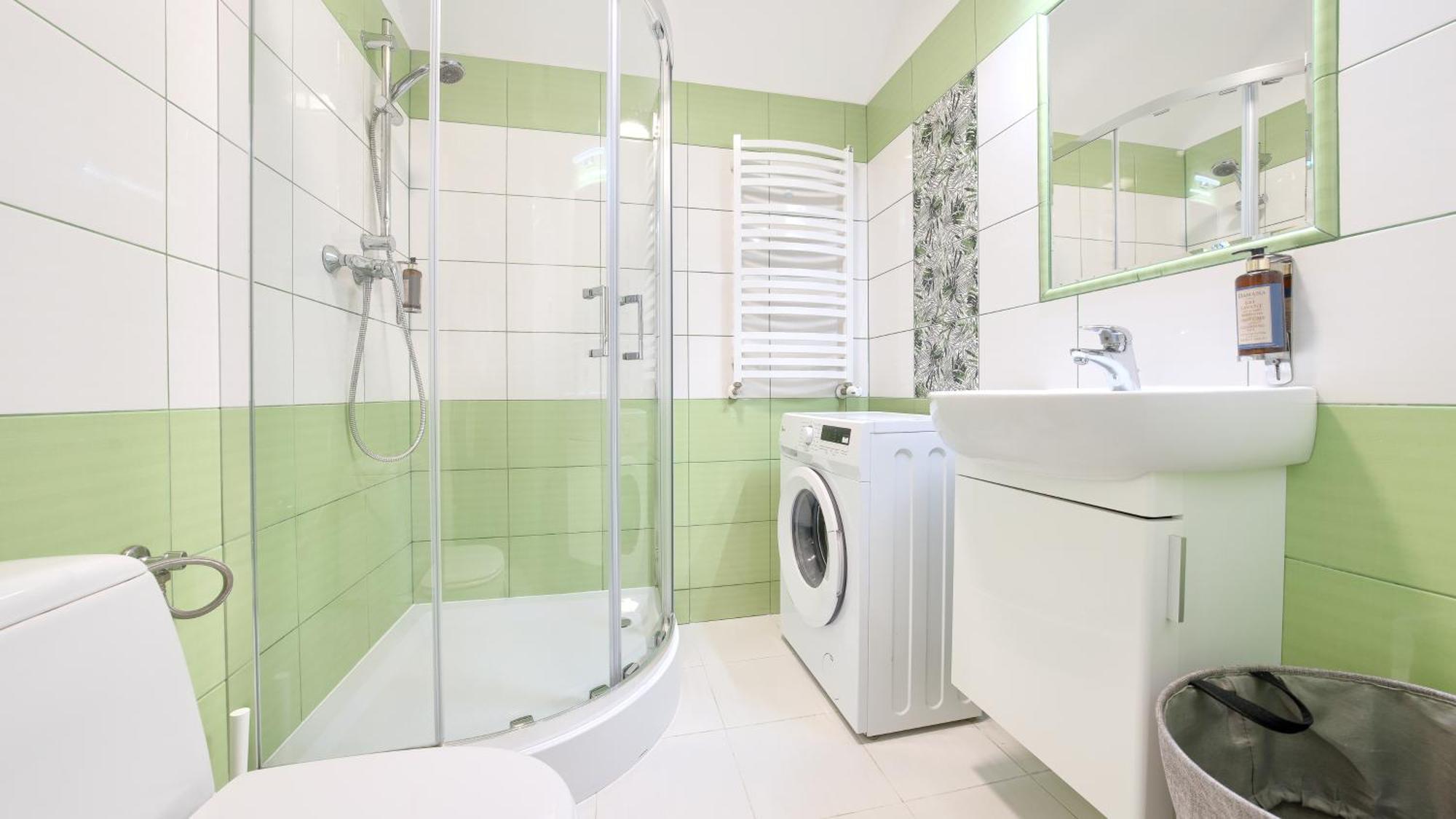 Apartamenty Sun & Snow Mare Promenada Miedzyzdroje Luaran gambar