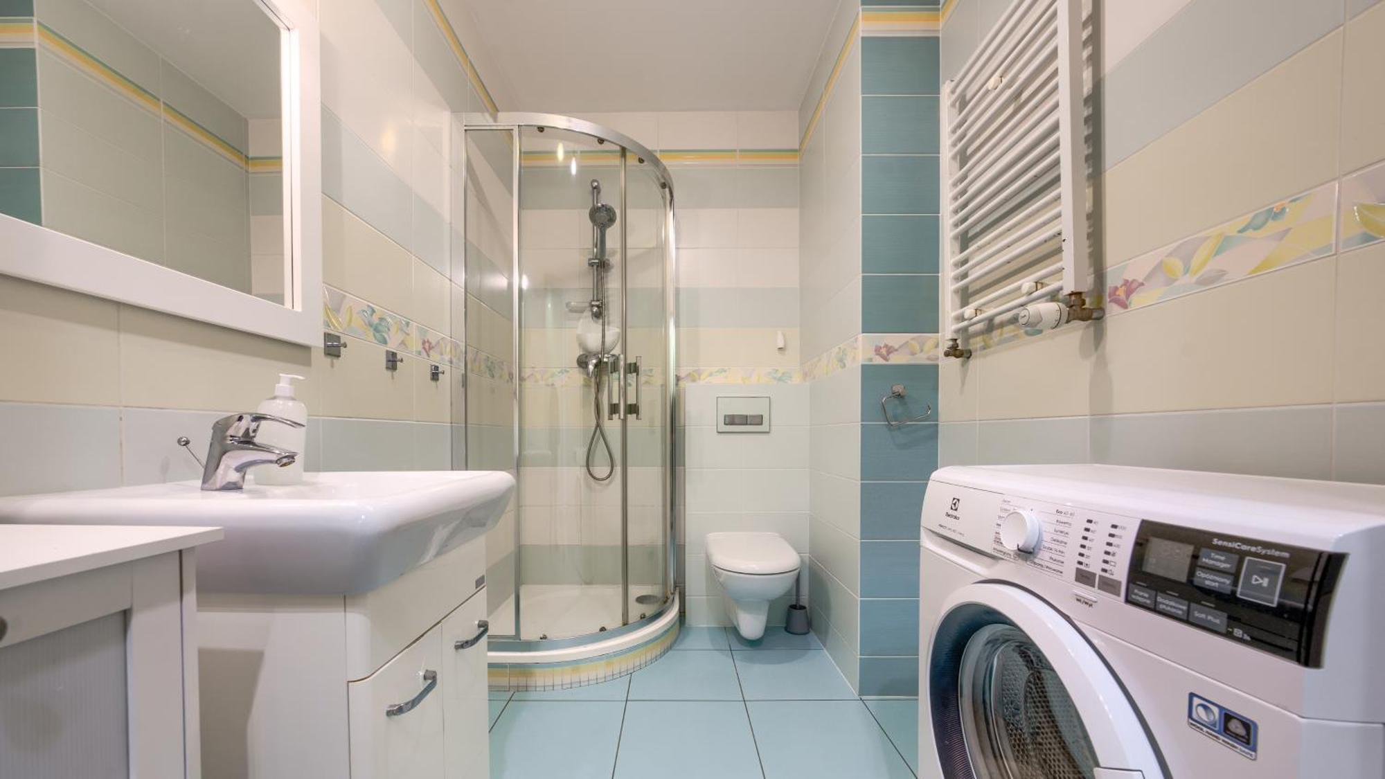 Apartamenty Sun & Snow Mare Promenada Miedzyzdroje Luaran gambar